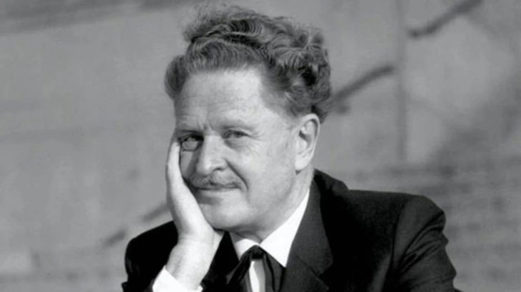 Nazım Hikmet'in Dünya Barış Konseyi'ndeki konuşması 70 yıl sonra ilk kez yayımlandı