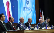 AKP'nin yeni anayasa komisyonu ilk kez toplanıyor