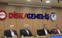 Genel-İş: Bu grev, adaletin, eşitliğin ve onurun grevidir