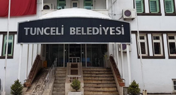 Tunceli Belediyesi’nde kayyumun işten attığı işçilerle dayanışmaya çağrı