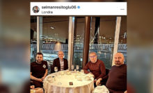 İBB'ye yönelik 5. operasyonda alınan Mehmet Şimşek'in masasındaki isim serbest