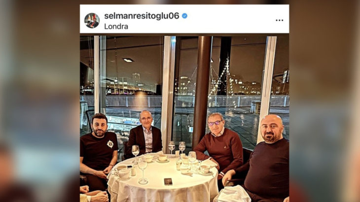 İBB'ye yönelik 5. operasyonda alınan Mehmet Şimşek'in masasındaki isim serbest