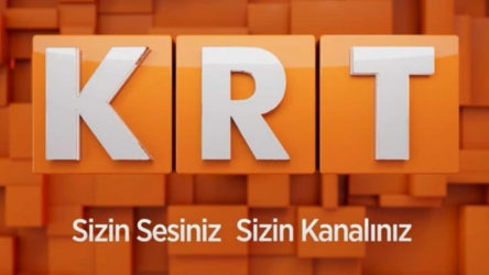 Çalışanları iş bırakan KRT TV’den açıklama: Acil ödeme planı oluşturuldu