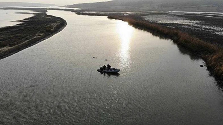 İBB operasyonları sonrasında Terkos Gölü'ne ticari izin