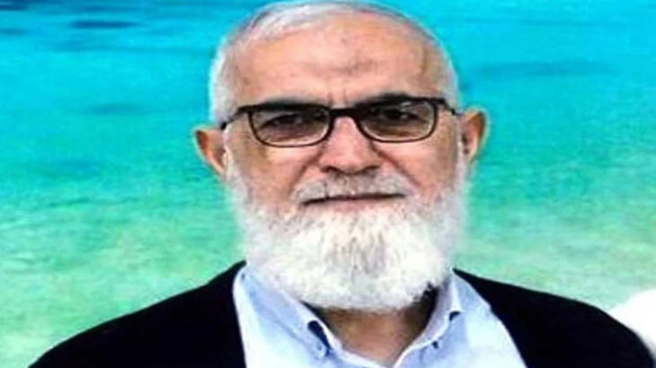 Hacca gideceğim dedi: Hizbullah üyesinin yurt dışı yasağı kaldırıldı