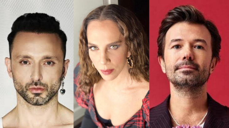 İmamoğlu'na destek veren sanatçılara konser yasağı