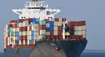 BM raportöründen Türkiye’ye çağrı: İsrail’e çelik taşıyan VELA’yı engelleyin