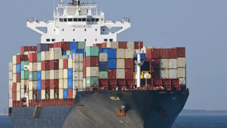 BM raportöründen Türkiye'ye çağrı: İsrail'e çelik taşıyan VELA'yı engelleyin