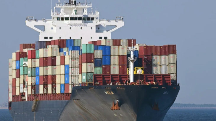 BM raportöründen Türkiye'ye çağrı: İsrail'e çelik taşıyan VELA'yı engelleyin