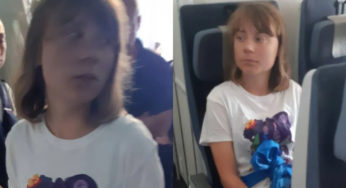 Madleen baskınında gözaltına alınan Greta Thunberg ve 3 aktivist, İsrail’den sınır dışı edildi