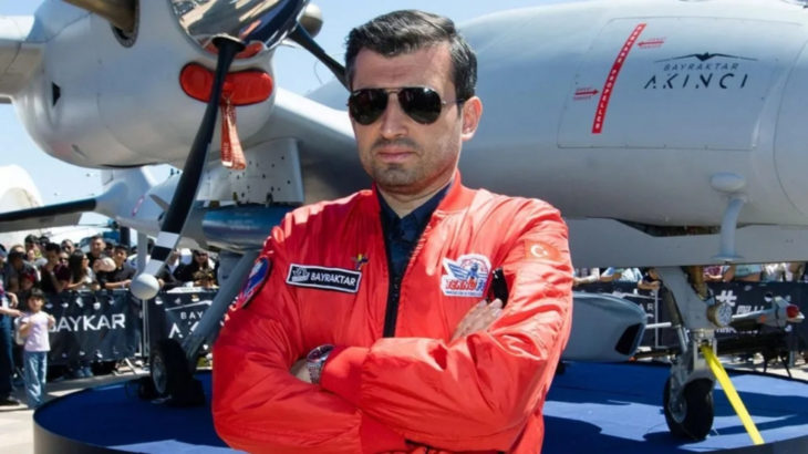 Selçuk Bayraktar'ın depremzede yurttaşa açtığı davada karar: Dronları eleştirmek ifade özgürlüğü