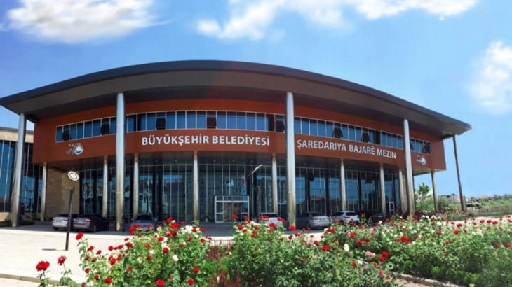 Kayyum, belediyeye ait 30 taşınmazı satışa çıkardı