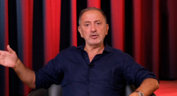 Gazeteci Fatih Altaylı tutuklandı