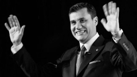 Ferdi Zeyrek'in ölümüyle ilgili iddianame kabul edildi: İlk duruşma tarihi belli oldu