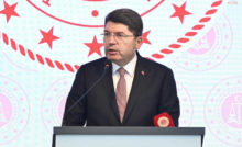 Adalet Bakanı Yılmaz Tunç'tan Ferdi Zeyrek açıklaması