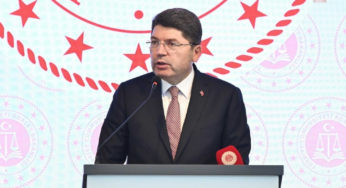Adalet Bakanı Yılmaz Tunç’tan Ferdi Zeyrek açıklaması