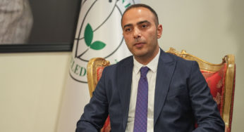 Gaziosmanpaşa Başkanvekili olan AKP’li Eray Karadeniz’in FETÖ’yü öven paylaşımları gündem oldu