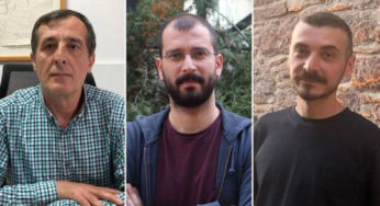 BirGün’e yönelik Akın Gürlek davasının duruşma tarihi belli oldu