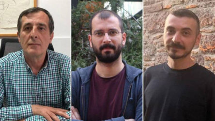BirGün'e yönelik Akın Gürlek davasının duruşma tarihi belli oldu