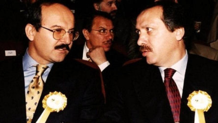 Erdoğan'ın yerine başkan vekili seçilen Ali Müfit Gürtuna'dan Gaziosmanpaşa eleştirisi: Aynı ekolden biri gelmeliydi