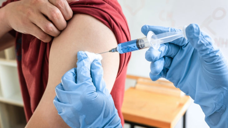 Sağlık Bakanı Memişoğlu: HPV aşısı için takvim belli oldu
