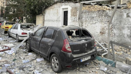 İsrail Komünist Partisi, İran'a yapılan saldırıyı kınadı