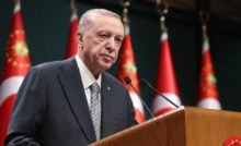 Erdoğan'dan saldırılar sonrası ilk açıklama: Bölgemizi ve dünyayı felakete sürükleme gayretinde