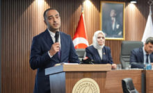 Gaziosmanpaşa’da skandal: Başkanvekili bankamatik memuru çıktı