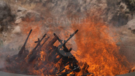 PKK: Türkiye içindeki ve sınırdaki tüm güçleri çektik, Öcalan'ın özgürlüğü için engel kalmadı