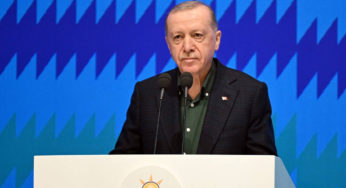 Erdoğan: AK Parti, MHP ve DEM Parti olarak bu yolu beraber yürümeye karar verdik