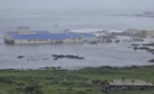 Rusya'da 8.8 büyüklüğünde deprem: Tsunami alarmı verildi