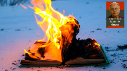 Türkiye'ye Anayasa dayatılmamalıdır!