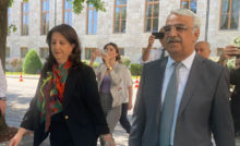 İmralı Heyeti, Adalet Bakanı ile çarşamba günü görüşecek