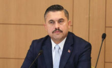 Şile Belediye Başkanı Özgür Kabadayı görevden uzaklaştırıldı