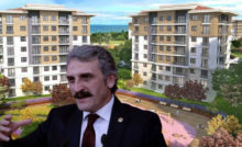 Cumhuriyet’in ilanına 'kanlı darbe' demişti: 'Yeliz'e' AKP döneminde KİPTAŞ'tan kıyak