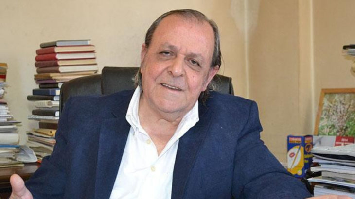 Gazeteci Şener Levent hakkında yakalama kararı: 10 gün içinde teslim ol, yoksa Ankara’ya sevk edileceksin