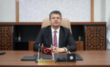 Adıyaman Belediye Başkanı Abdurrahman Tutdere görevden uzaklaştırıldı