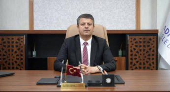 Adıyaman Belediye Başkanı Abdurrahman Tutdere görevden uzaklaştırıldı
