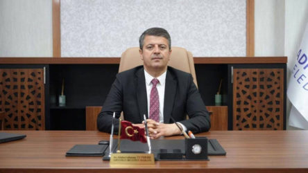 Adıyaman Belediye Başkanı Tutdere: Ev hapsi kararının kaldırılması için başvuruyoruz