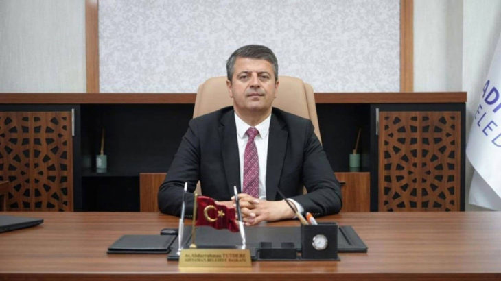 Adıyaman Belediye Başkanı Tutdere: Ev hapsi kararının kaldırılması için başvuruyoruz