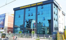 Cumhurbaşkanı'na hakaretten tutuklanan 16 yaşındaki çocuğun dosyasına bakan hâkim, eski AKP İlçe Başkanı çıktı!