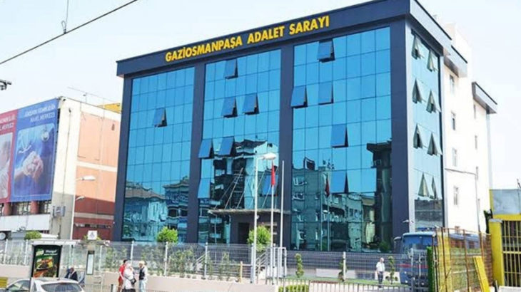 Cumhurbaşkanı'na hakaretten tutuklanan 16 yaşındaki çocuğun dosyasına bakan hâkim, eski AKP İlçe Başkanı çıktı!