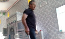 Eskişehir Barosu'ndan kuran kursunda dayağa suç duyurusu
