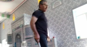 Eskişehir Barosu’ndan kuran kursunda dayağa suç duyurusu