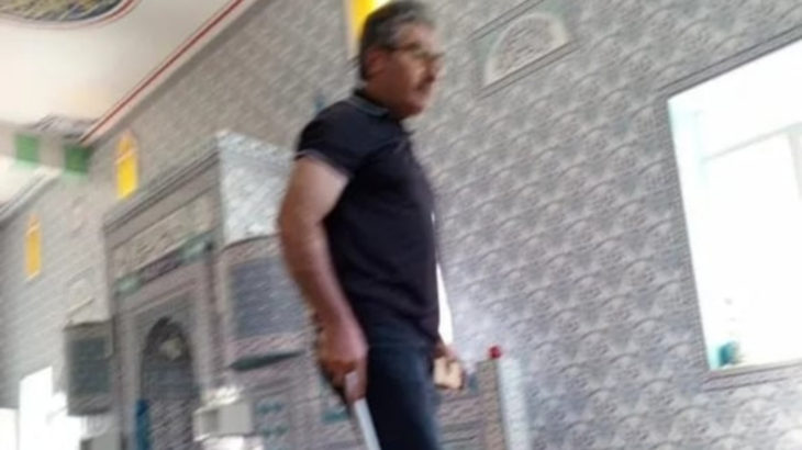 Eskişehir Barosu'ndan kuran kursunda dayağa suç duyurusu
