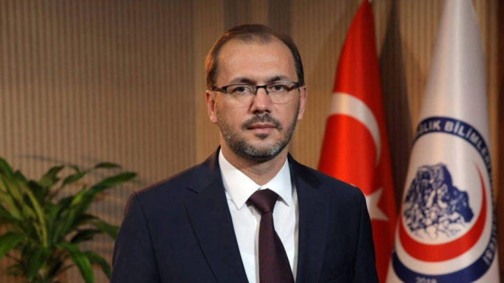“Torpil yaptırıyorum” diyen Okumuş: Sağlık Bakan Yardımcılığı’na atandı