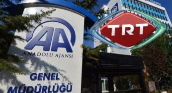 Kulis: Fahrettin Altun’un görevden alınmasıyla ilgili AKP’de neler konuşuluyor; AA ve TRT’nin başına kimler getirilecek?