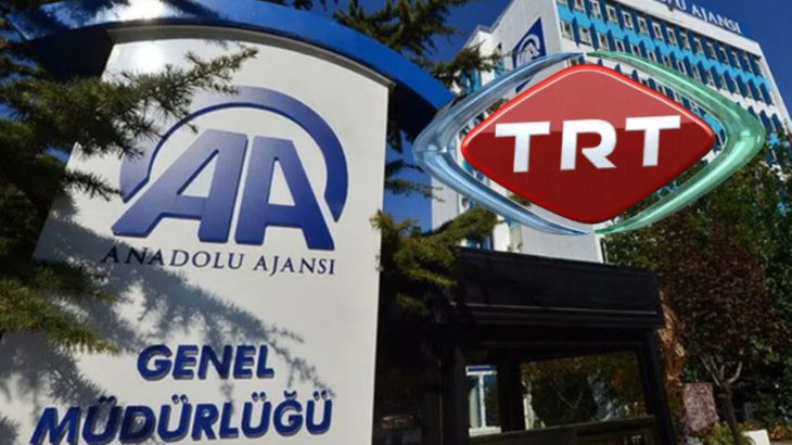 Kulis: Fahrettin Altun'un görevden alınmasıyla ilgili AKP'de neler konuşuluyor; AA ve TRT'nin başına kimler getirilecek?