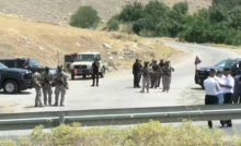 PKK silah bıraktı, ilk açıklama geldi