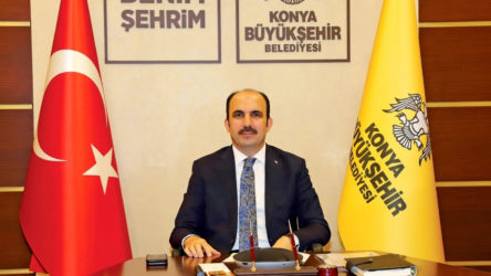 AKP'li belediyeden 20 milyonluk söyleşi!